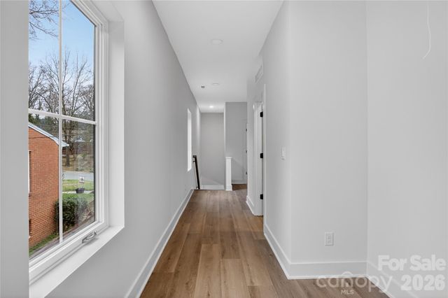 1315 CONDON Street, Charlotte, NC 28216