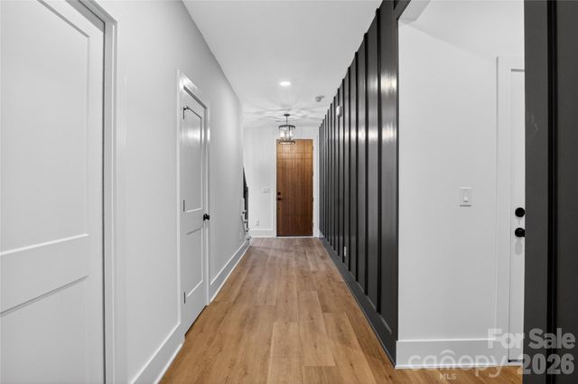 1315 CONDON Street, Charlotte, NC 28216