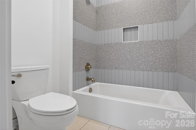 1315 CONDON Street, Charlotte, NC 28216