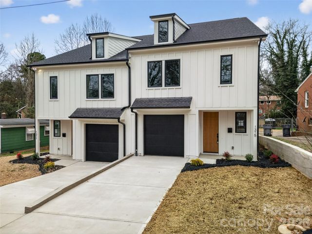 1315 CONDON Street, Charlotte, NC 28216