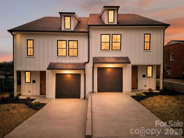 1315 CONDON Street, Charlotte, NC 28216