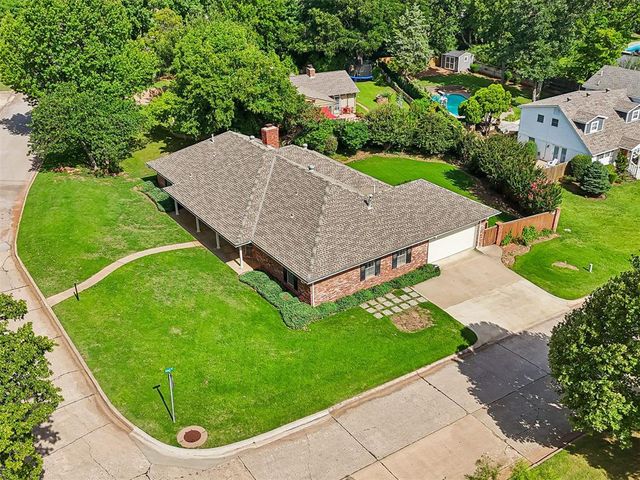 711 Willment Place, Edmond, OK 73034