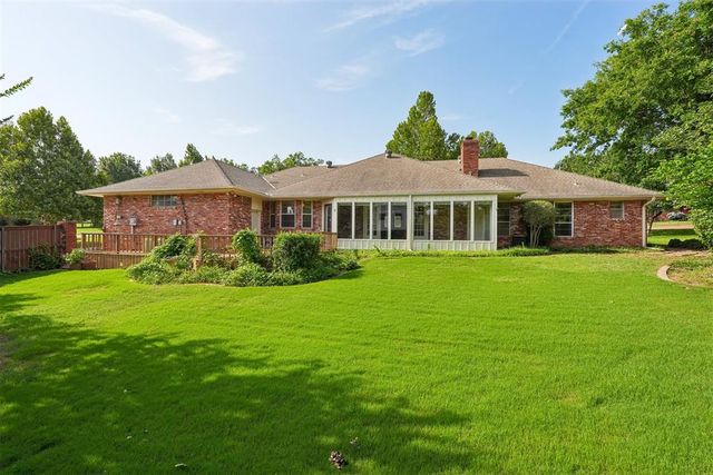 711 Willment Place, Edmond, OK 73034