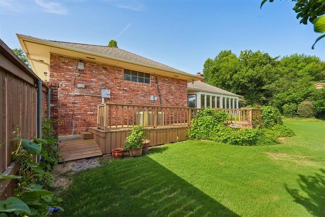 711 Willment Place, Edmond, OK 73034