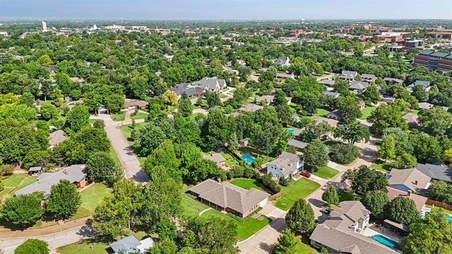 711 Willment Place, Edmond, OK 73034