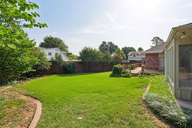 711 Willment Place, Edmond, OK 73034