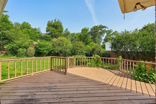 711 Willment Place, Edmond, OK 73034