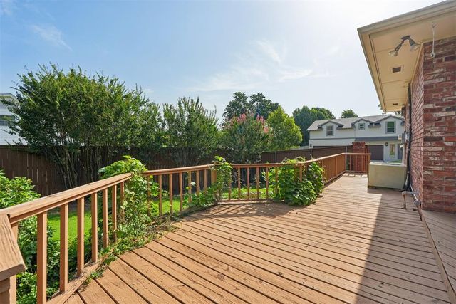 711 Willment Place, Edmond, OK 73034