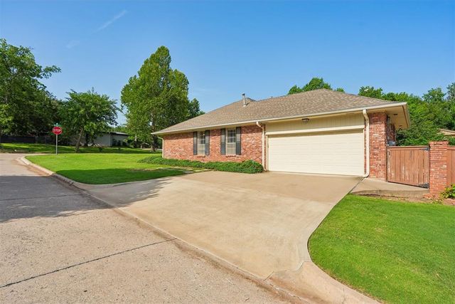711 Willment Place, Edmond, OK 73034