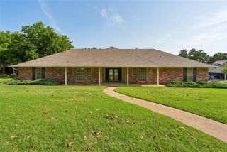 711 Willment Place, Edmond, OK 73034