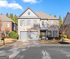 6272 Mount Vernon Oaks Drive, Sandy Springs, GA 30328