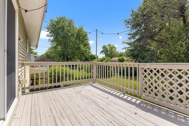4809 Cayuga Road, Rockford, IL 61107