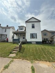 128 Pleasant Avenue, Dayton, OH 45403