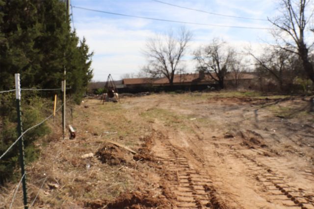 1616 Oliver Street, Weatherford, TX 76086