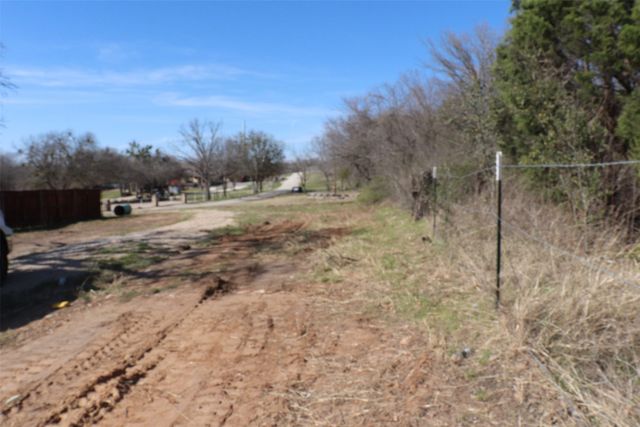 1616 Oliver Street, Weatherford, TX 76086
