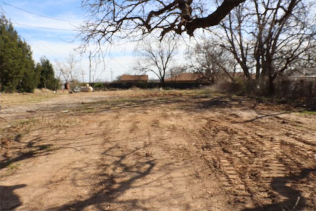 1616 Oliver Street, Weatherford, TX 76086