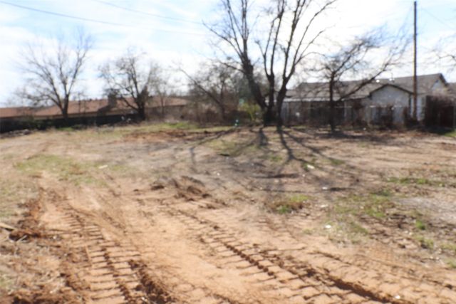 1616 Oliver Street, Weatherford, TX 76086