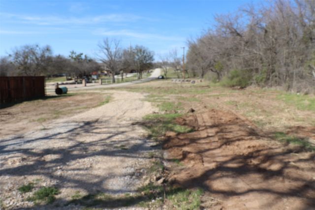 1616 Oliver Street, Weatherford, TX 76086