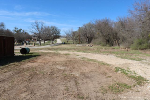 1616 Oliver Street, Weatherford, TX 76086