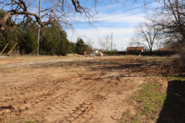 1616 Oliver Street, Weatherford, TX 76086