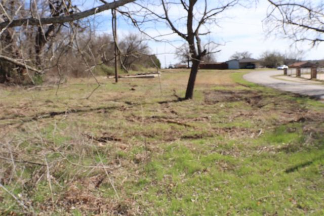 1616 Oliver Street, Weatherford, TX 76086