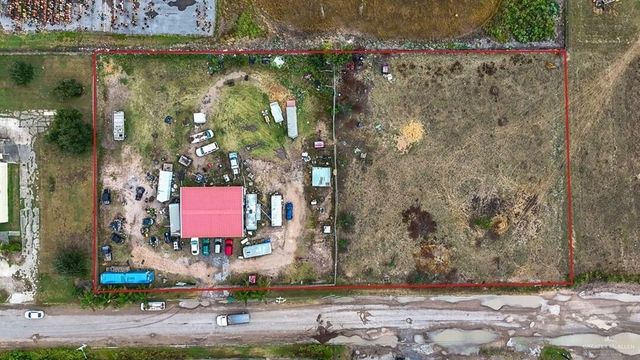 1101 Industrial Drive, Progreso, TX 78596