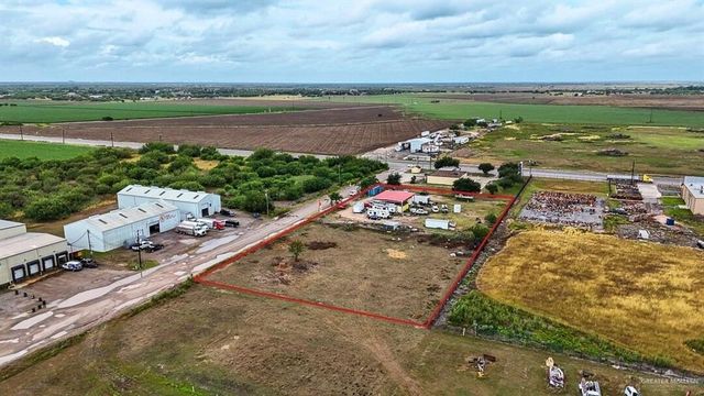 1101 Industrial Drive, Progreso, TX 78596