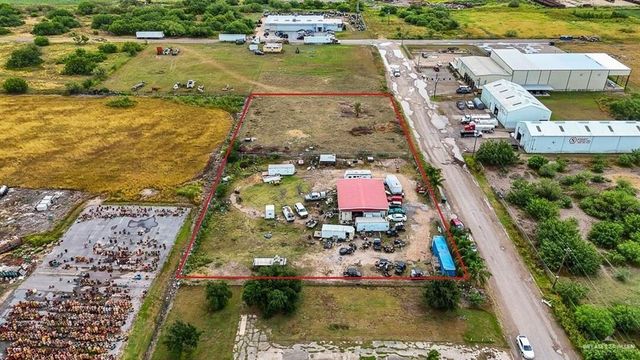 1101 Industrial Drive, Progreso, TX 78596