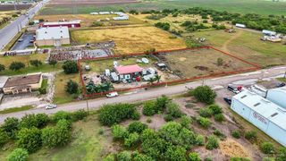 1101 Industrial Drive, Progreso, TX 78596