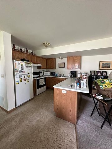 307 Murdock Street #1-4, Tomah, WI 54660