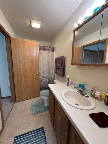 307 Murdock Street #1-4, Tomah, WI 54660