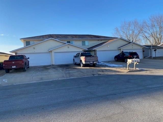 307 Murdock Street #1-4, Tomah, WI 54660