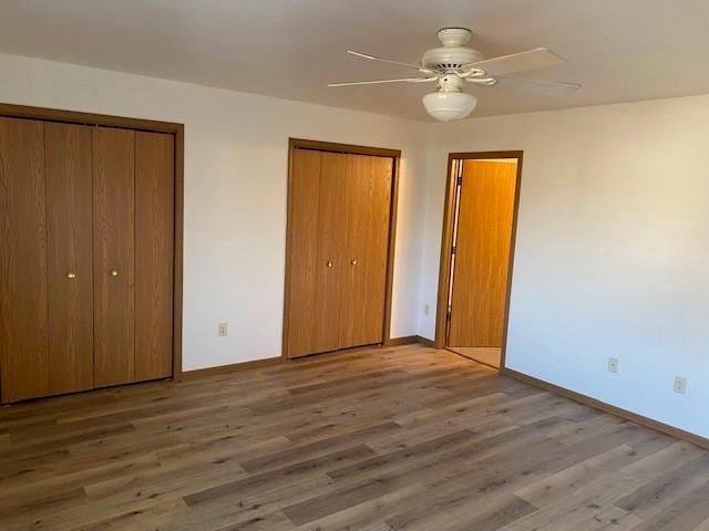 307 Murdock Street #1-4, Tomah, WI 54660