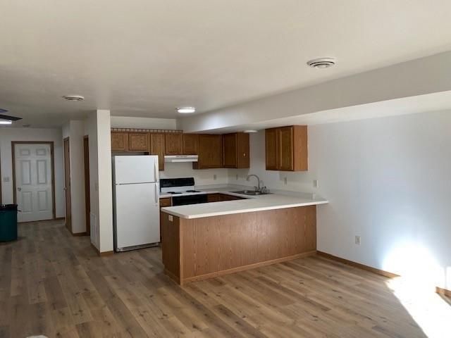 307 Murdock Street #1-4, Tomah, WI 54660
