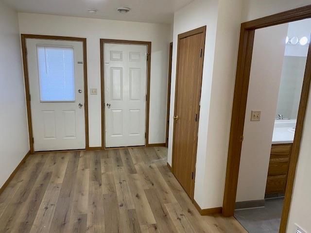 307 Murdock Street #1-4, Tomah, WI 54660