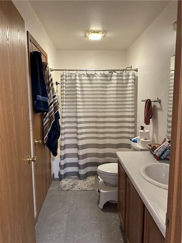 307 Murdock Street #1-4, Tomah, WI 54660