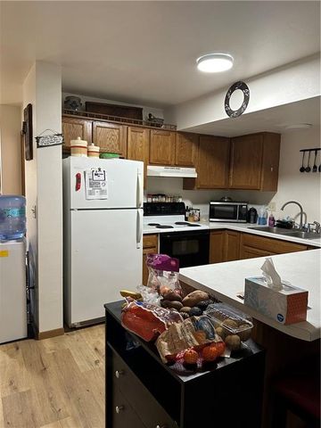 307 Murdock Street #1-4, Tomah, WI 54660