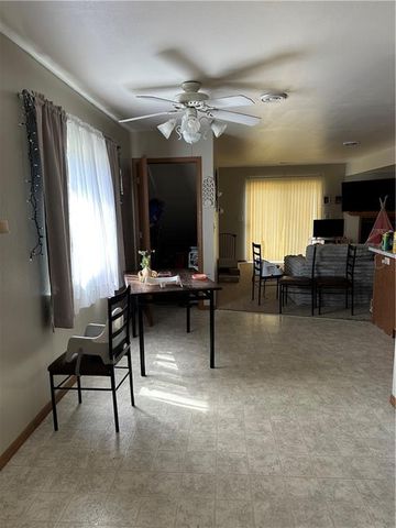 307 Murdock Street #1-4, Tomah, WI 54660