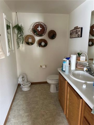 307 Murdock Street #1-4, Tomah, WI 54660