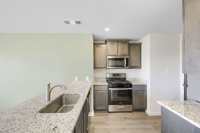 417 Gib Woodall Drive, Venus, TX 76084