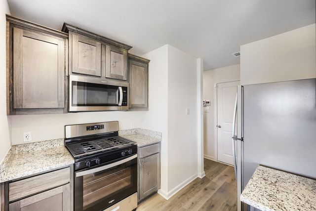 417 Gib Woodall Drive, Venus, TX 76084