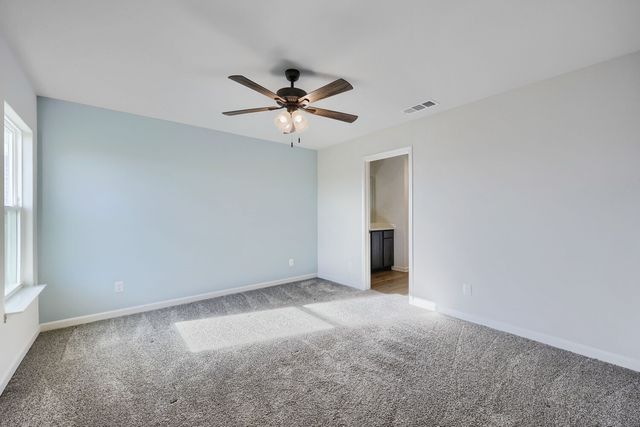 417 Gib Woodall Drive, Venus, TX 76084