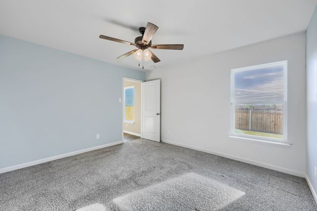 417 Gib Woodall Drive, Venus, TX 76084