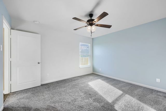 417 Gib Woodall Drive, Venus, TX 76084