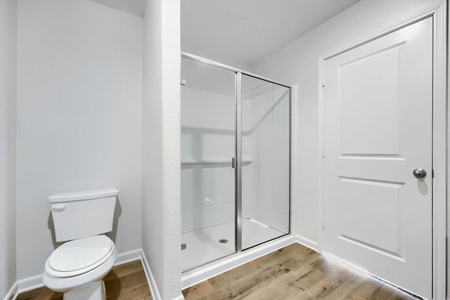 417 Gib Woodall Drive, Venus, TX 76084