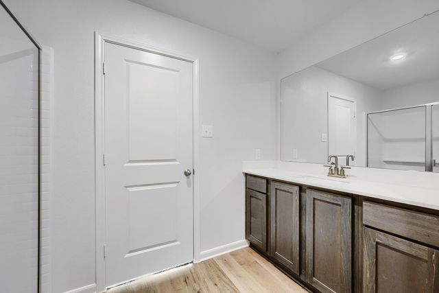 417 Gib Woodall Drive, Venus, TX 76084