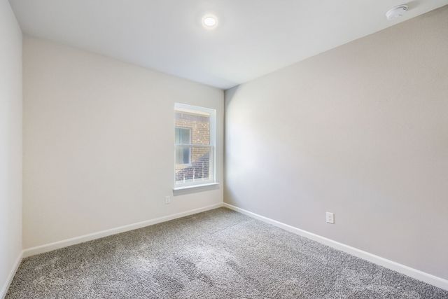 417 Gib Woodall Drive, Venus, TX 76084