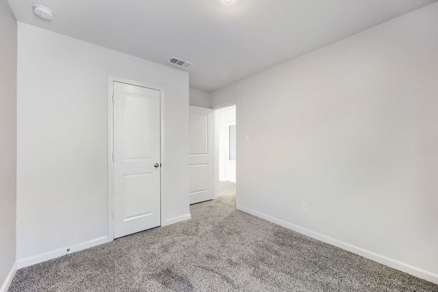 417 Gib Woodall Drive, Venus, TX 76084