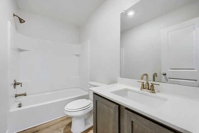 417 Gib Woodall Drive, Venus, TX 76084