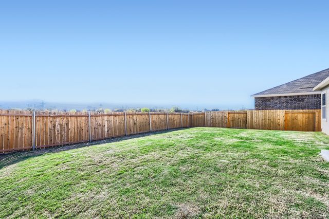 417 Gib Woodall Drive, Venus, TX 76084